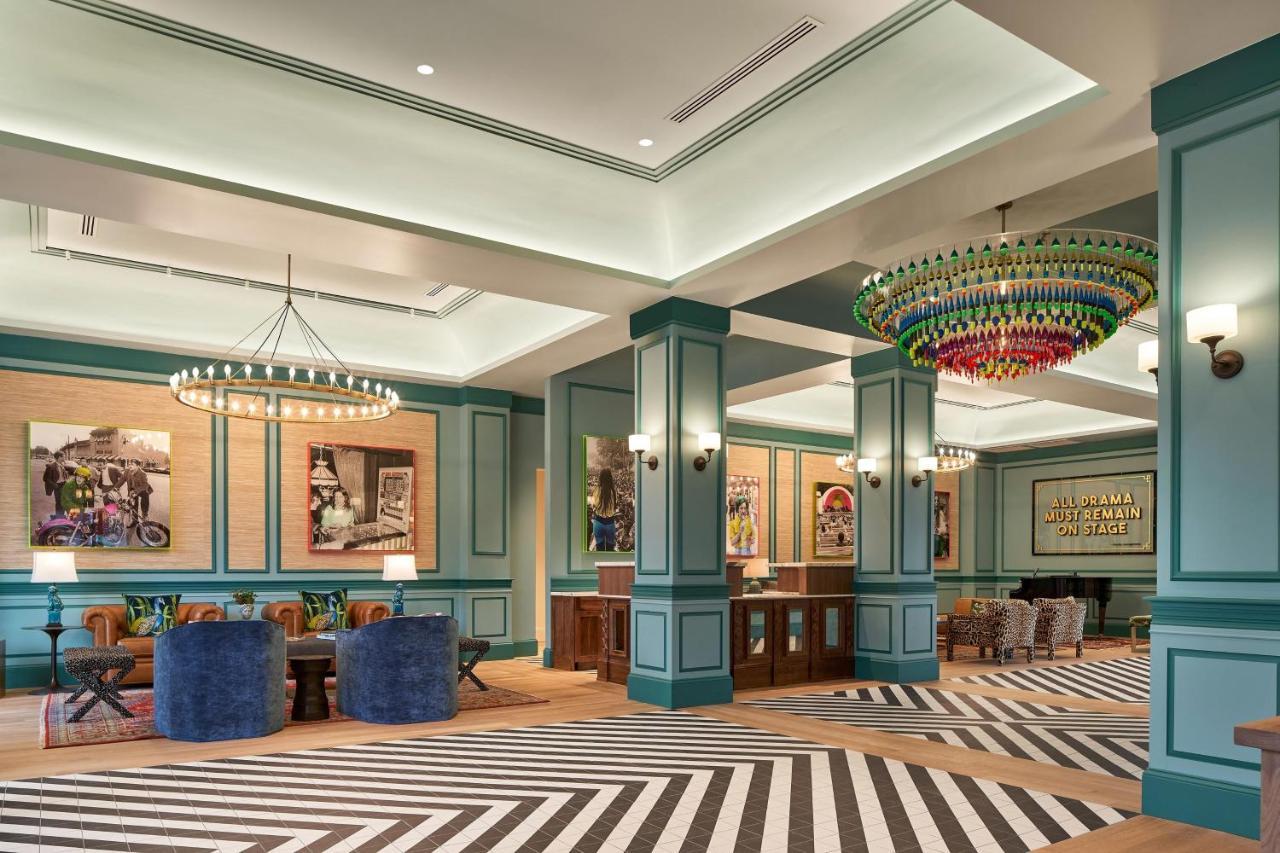 The Memphian A Tribute Portfolio Hotel Memphis Zewnętrze zdjęcie