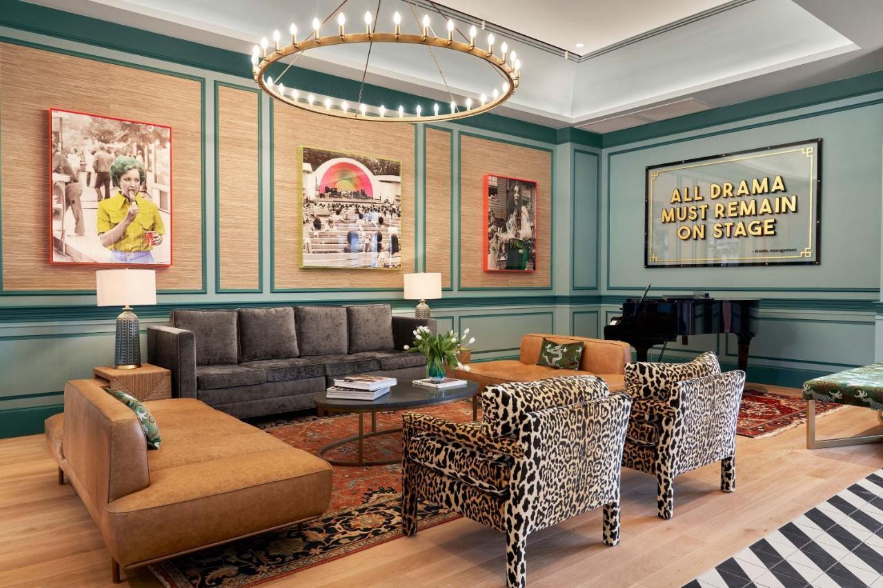 The Memphian A Tribute Portfolio Hotel Memphis Zewnętrze zdjęcie
