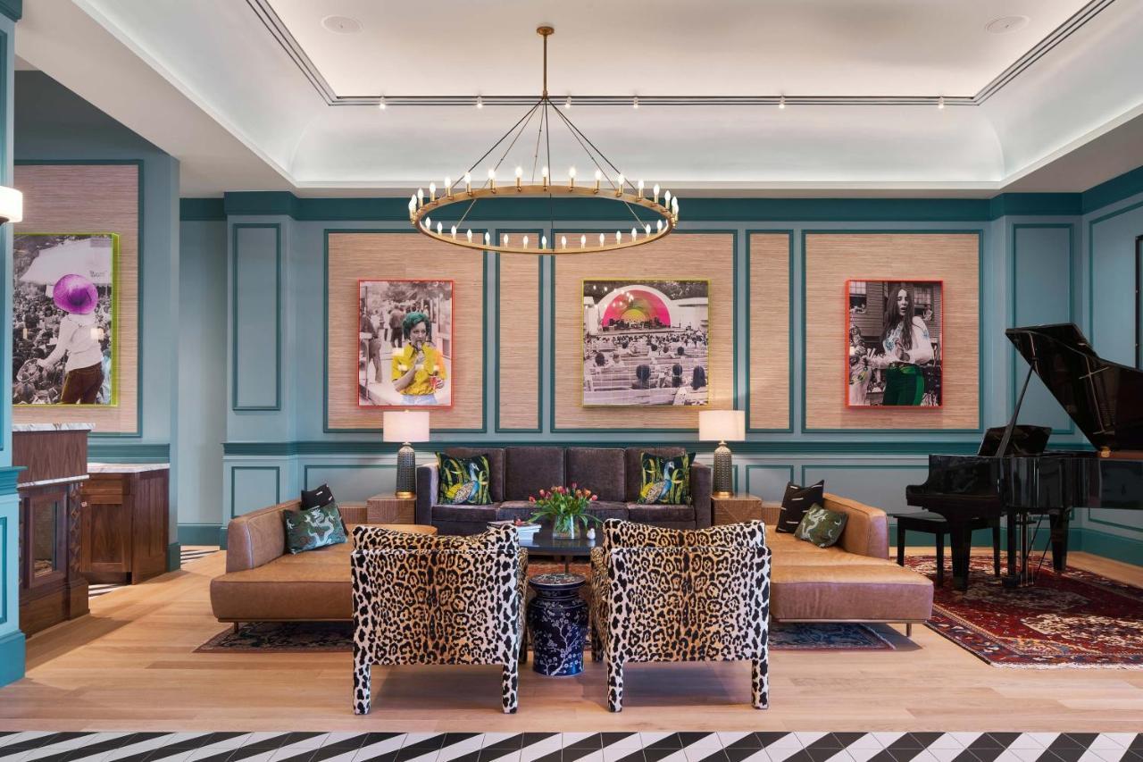 The Memphian A Tribute Portfolio Hotel Memphis Zewnętrze zdjęcie