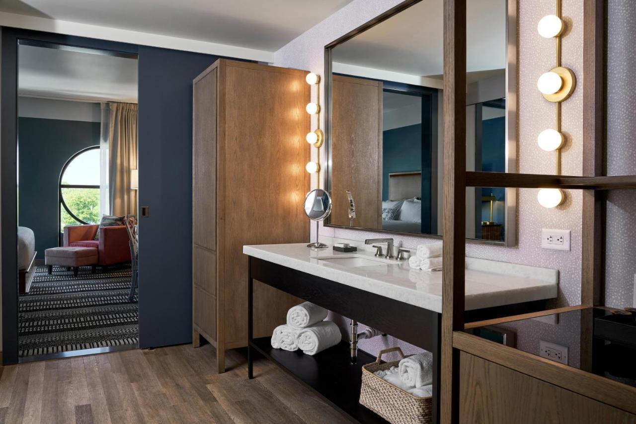 The Memphian A Tribute Portfolio Hotel Memphis Zewnętrze zdjęcie
