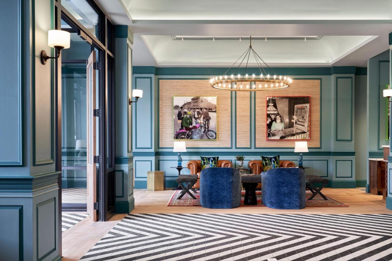 The Memphian A Tribute Portfolio Hotel Memphis Zewnętrze zdjęcie
