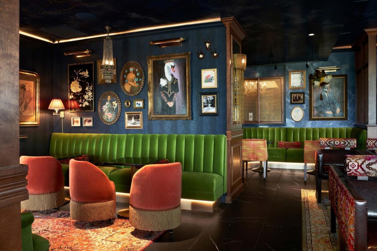 The Memphian A Tribute Portfolio Hotel Memphis Zewnętrze zdjęcie